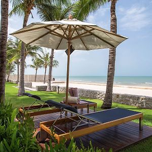 Rest Detail Hotel Hua Hin