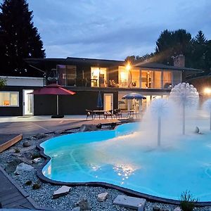 Interurban Suites Hotel